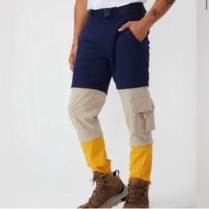Outdoor Voices Rectrek Pants (XS)